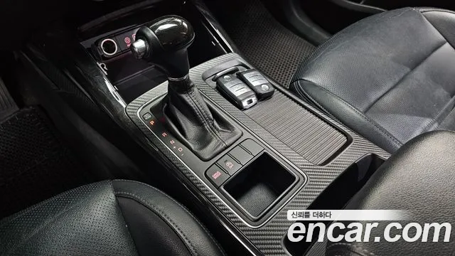 Kia Sorento 2015 thumb 11
