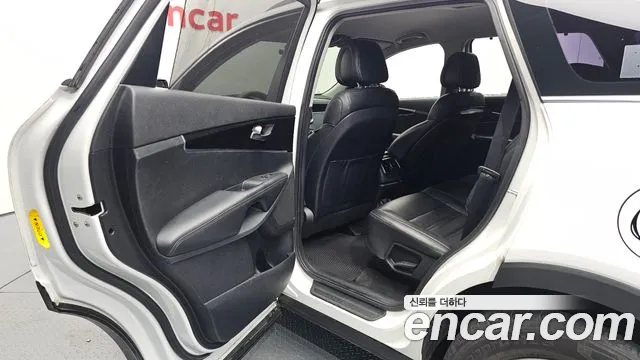 Kia Sorento 2015 thumb 6
