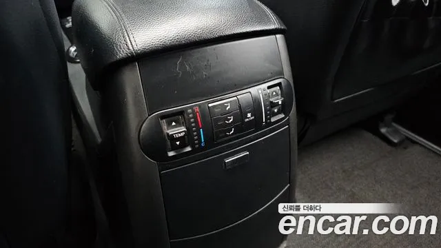 Kia Mohave 2013 thumb 10