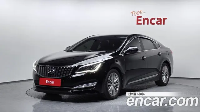 Hyundai Aslan 2014 thumb 12