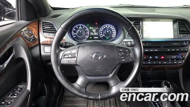 Hyundai Aslan 2014 thumb 7