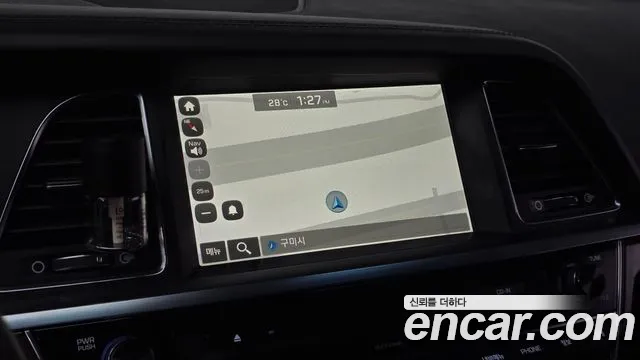 Hyundai Aslan 2014 thumb 9