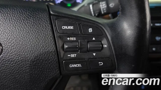 Hyundai Aslan 2014 thumb 6