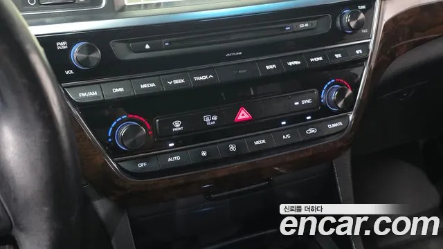 Hyundai Aslan 2014 thumb 10