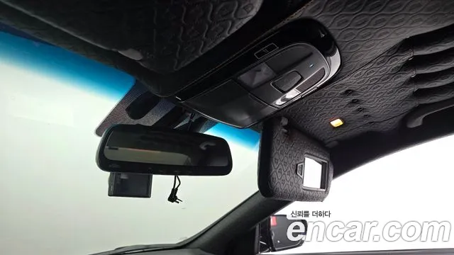 Hyundai Aslan 2014 thumb 11