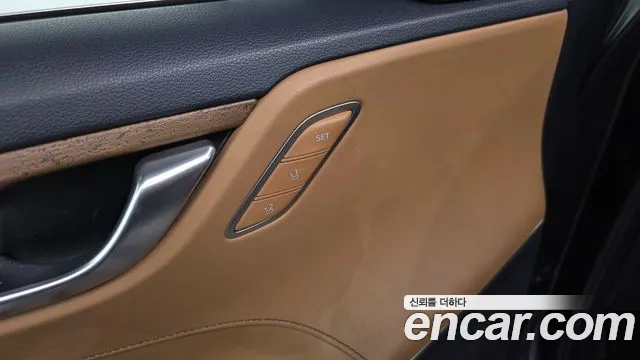 Hyundai Grandeur 2017 thumb 7