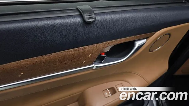 Hyundai Grandeur 2017 thumb 12