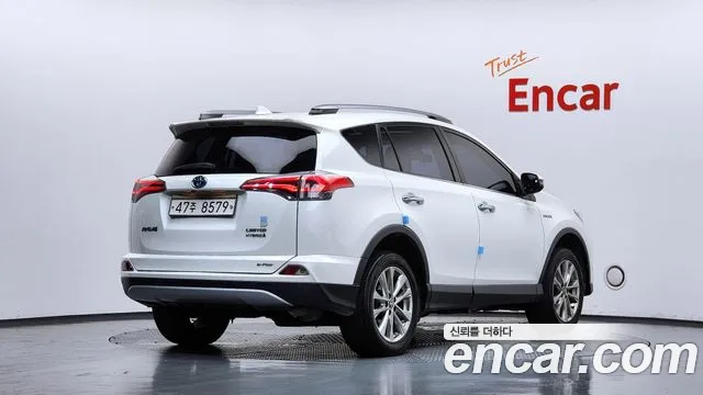Toyota RAV4 2018 thumb 9