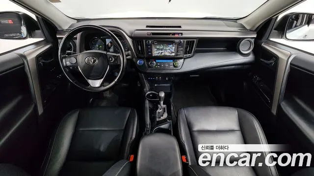 Toyota RAV4 2018 thumb 12