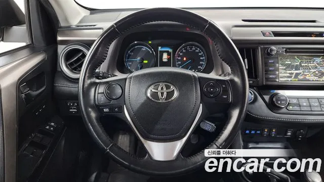 Toyota RAV4 2018 thumb 5