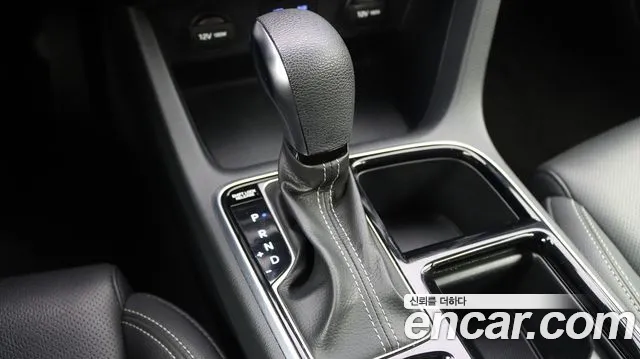 Hyundai Sonata 2019 thumb 5