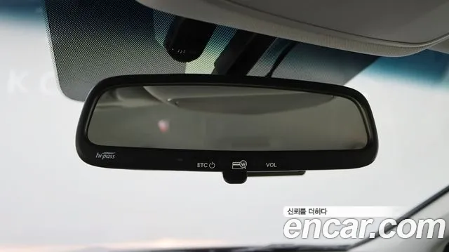 Hyundai Sonata 2019 thumb 6