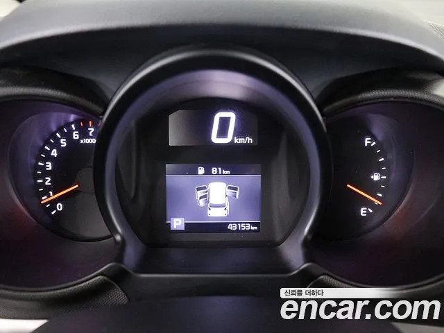 Kia Ray 2020 thumb 7