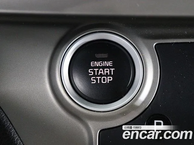 Kia Ray 2020 thumb 3