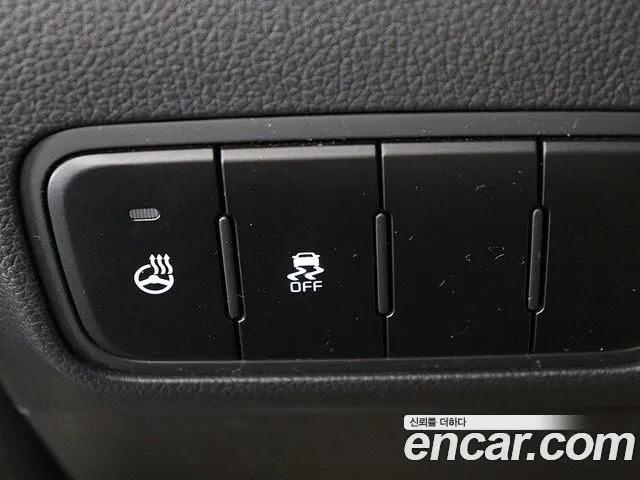 Kia Ray 2020 thumb 5