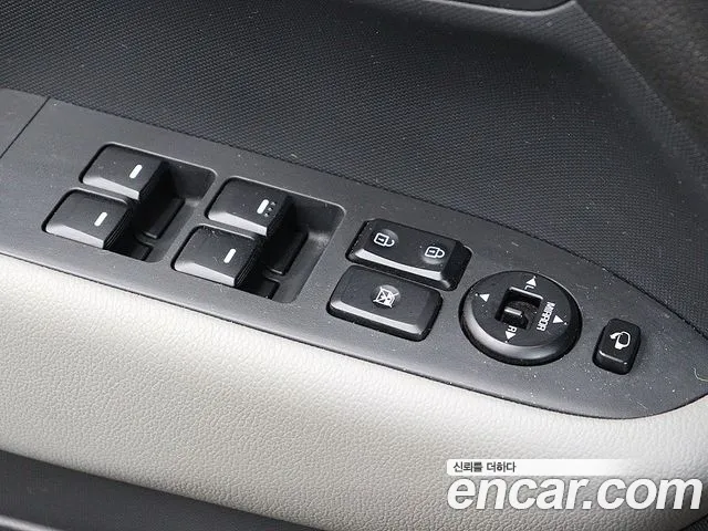 Kia Ray 2020 thumb 9