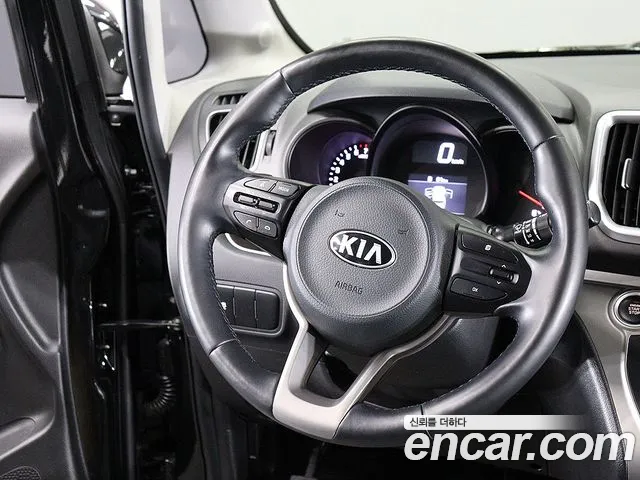 Kia Ray 2020 thumb 12