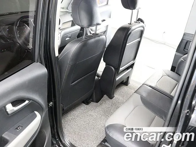 Kia Ray 2020 thumb 2