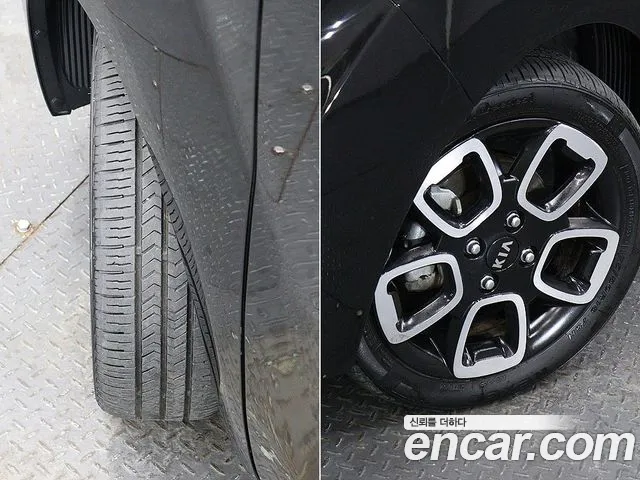 Kia Ray 2020 thumb 4