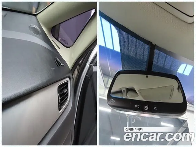 Kia Carens 2013 thumb 9