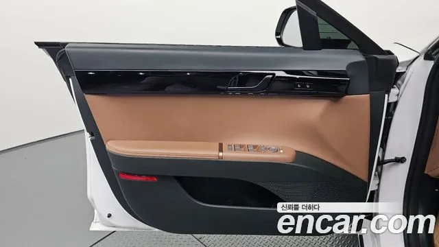 Hyundai Grandeur 2023 thumb 11