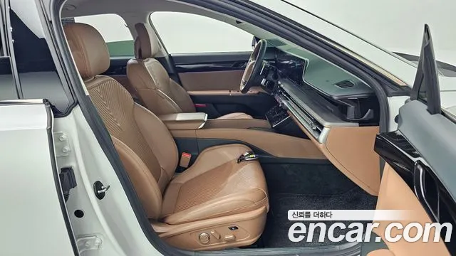 Hyundai Grandeur 2023 thumb 6