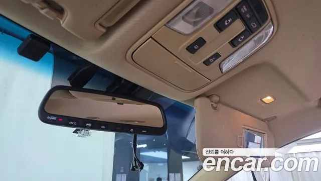 Kia Carnival 2017 thumb 9