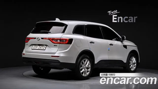 Renault Koleos 2019 thumb 12