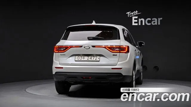 Renault Koleos 2019 thumb 8
