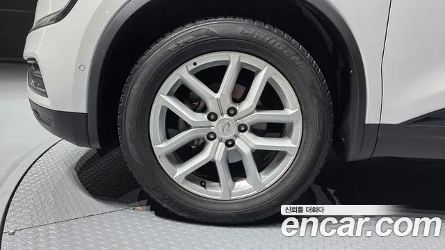 Renault Koleos 2019 thumb 9