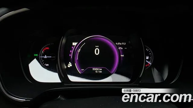 Renault Koleos 2019 thumb 4