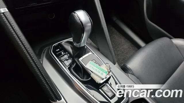 Renault Koleos 2019 thumb 7