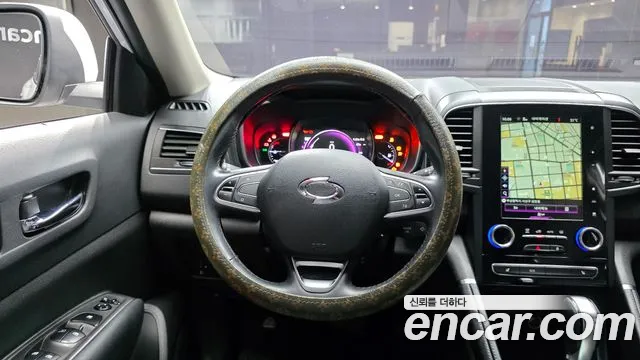 Renault Koleos 2019 thumb 6