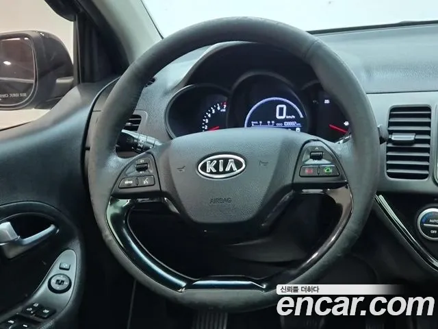 Kia Morning 2011 thumb 12