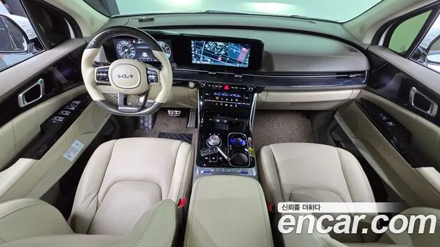 Kia Carnival 2021 thumb 12