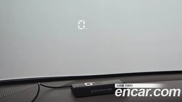 Kia Carnival 2021 thumb 3