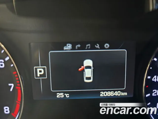Hyundai Genesis 2014 thumb 6