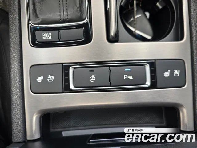 Hyundai Genesis 2014 thumb 5