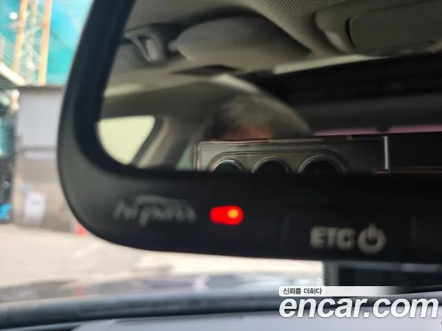 Hyundai Genesis 2014 thumb 2