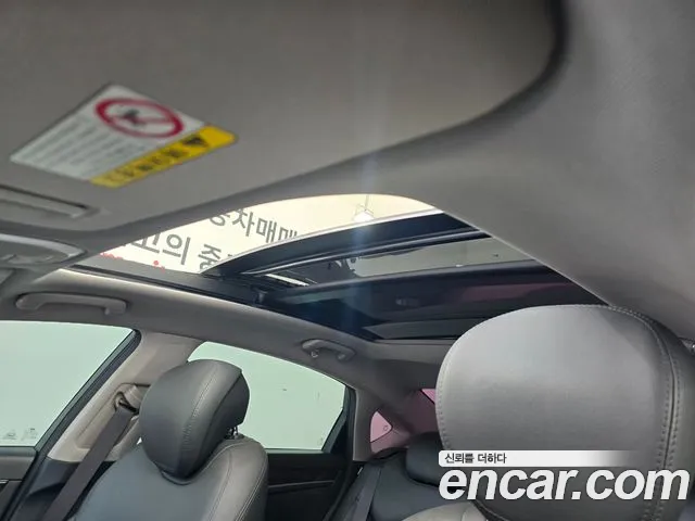 Hyundai Genesis 2014 thumb 9