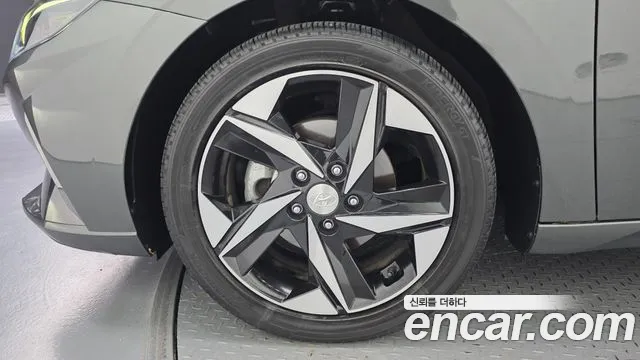 Hyundai Avante 2020 thumb 7