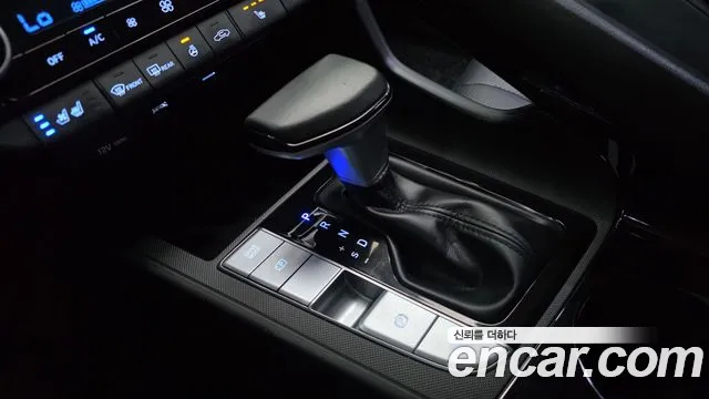 Hyundai Avante 2020 thumb 9