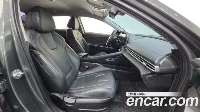 Hyundai Avante 2020 thumb 5