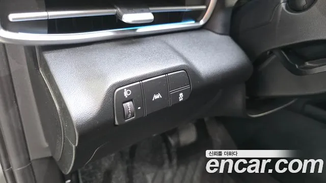 Hyundai Avante 2020 thumb 10