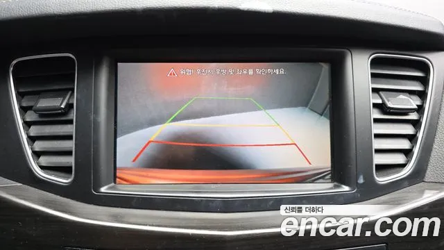 Kia K7 2011 thumb 6