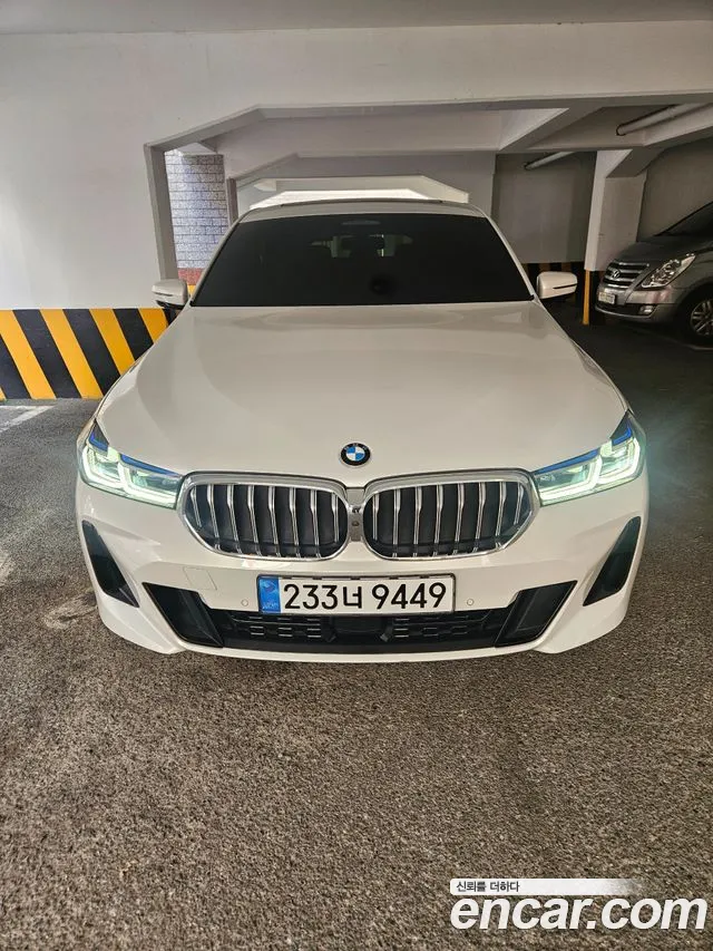 BMW Gran Turismo 2023 thumb 6