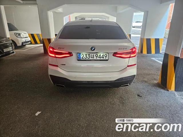 BMW Gran Turismo 2023 thumb 2