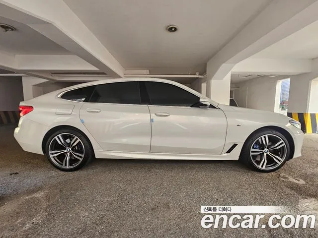 BMW Gran Turismo 2023 thumb 4