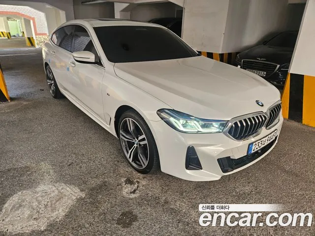 BMW Gran Turismo 2023 thumb 5