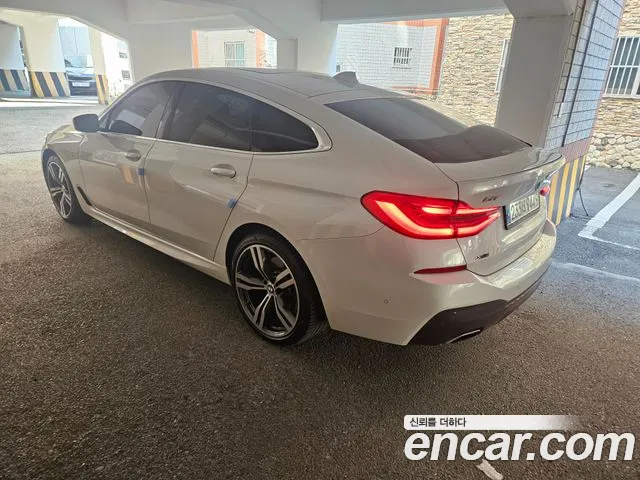 BMW Gran Turismo 2023 thumb 12